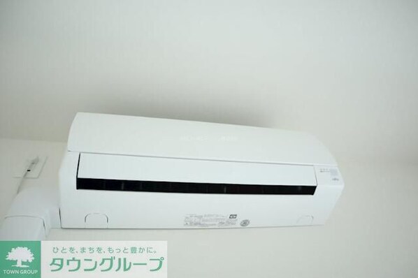 テ レジャンデール護国寺EASTの物件内観写真